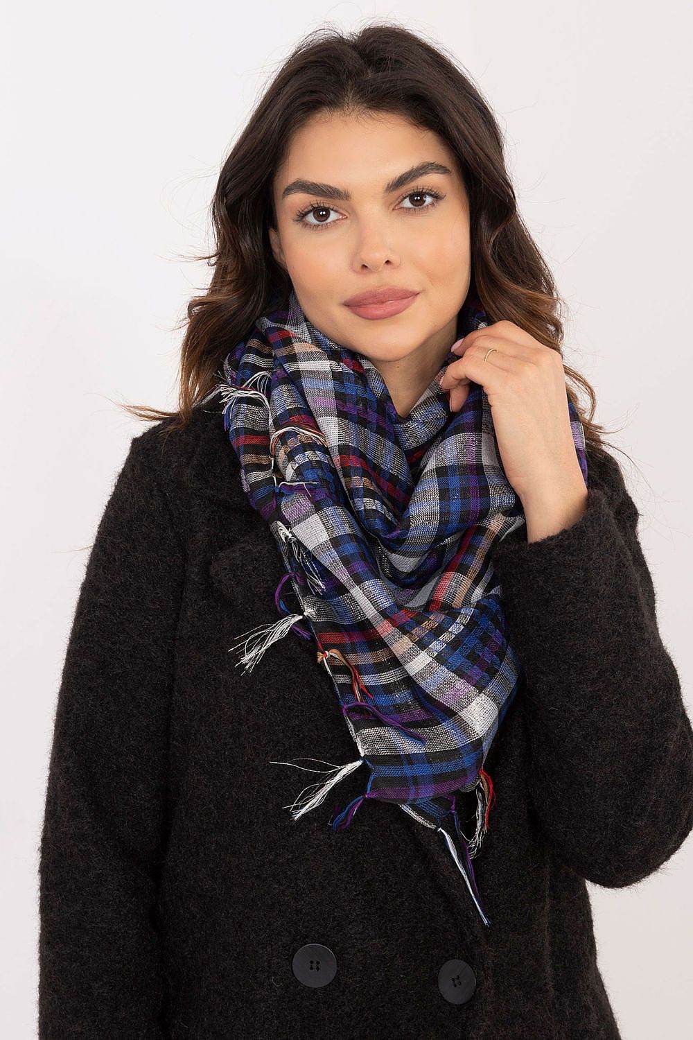 Tuch Model 208381 AT - Stay Covered