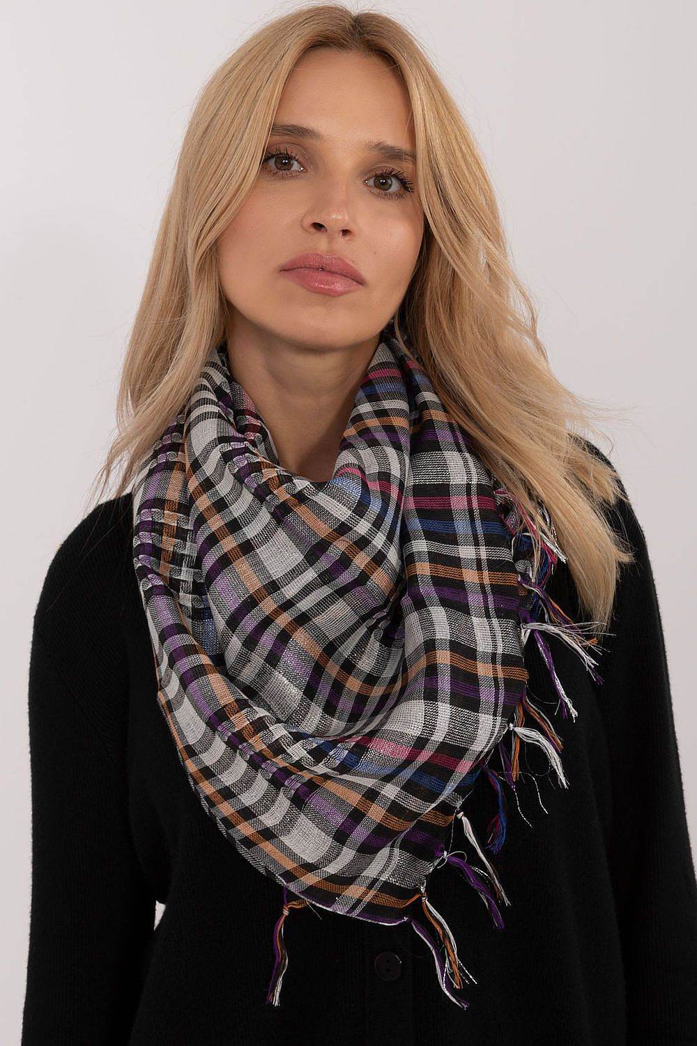 Tuch Model 208381 AT - Stay Covered