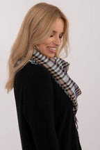 Tuch Model 208381 AT - Stay Covered