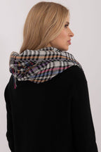 Tuch Model 208381 AT - Stay Covered