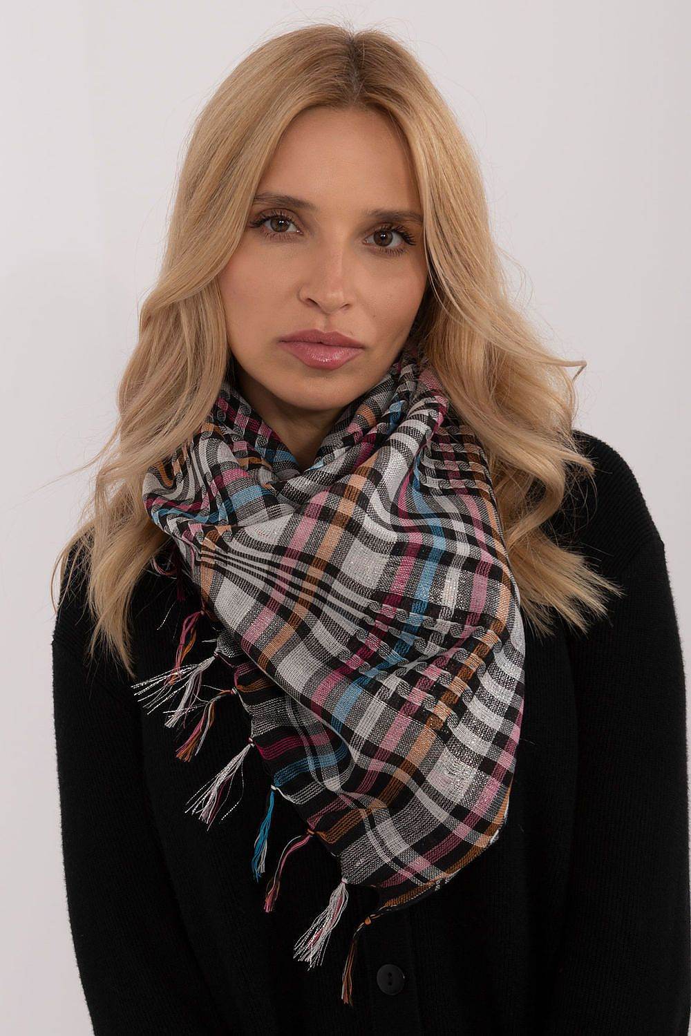 Tuch Model 208381 AT - Stay Covered