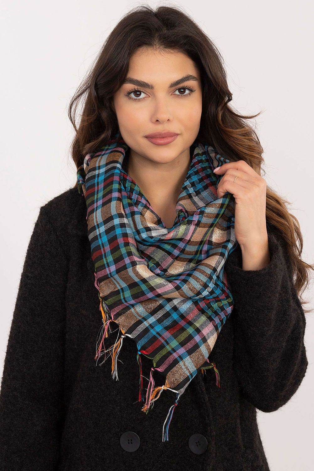 Tuch Model 208381 AT - Stay Covered