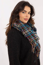 Tuch Model 208381 AT - Stay Covered