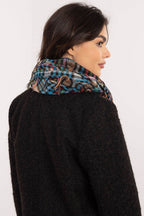Tuch Model 208381 AT - Stay Covered