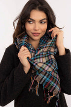 Tuch Model 208381 AT - Stay Covered