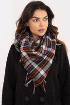 Tuch Model 208381 AT - Stay Covered
