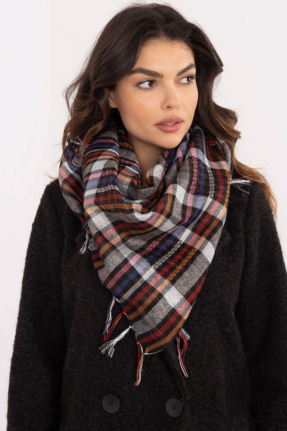 Tuch Model 208381 AT - Stay Covered
