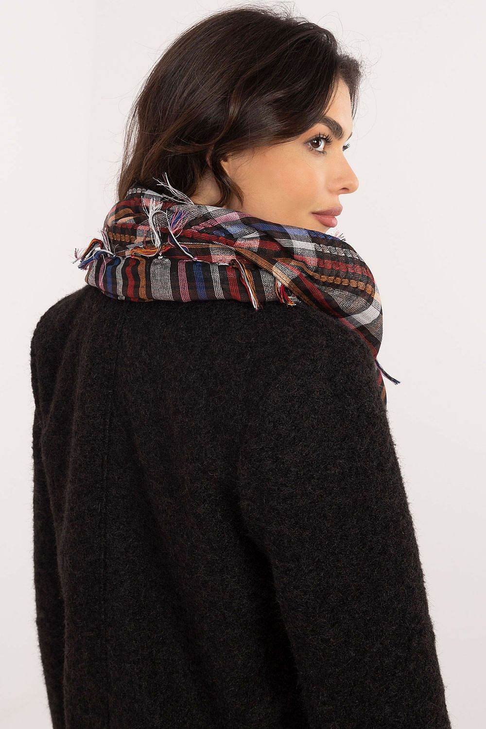 Tuch Model 208381 AT - Stay Covered