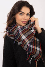 Tuch Model 208381 AT - Stay Covered