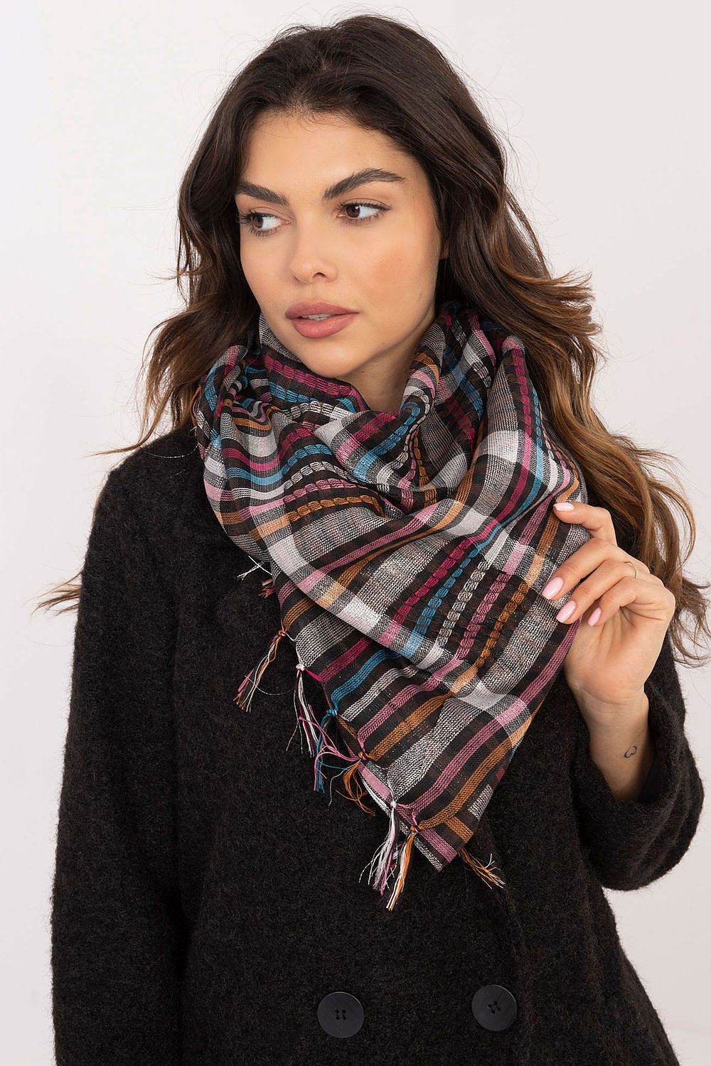 Tuch Model 208381 AT - Stay Covered