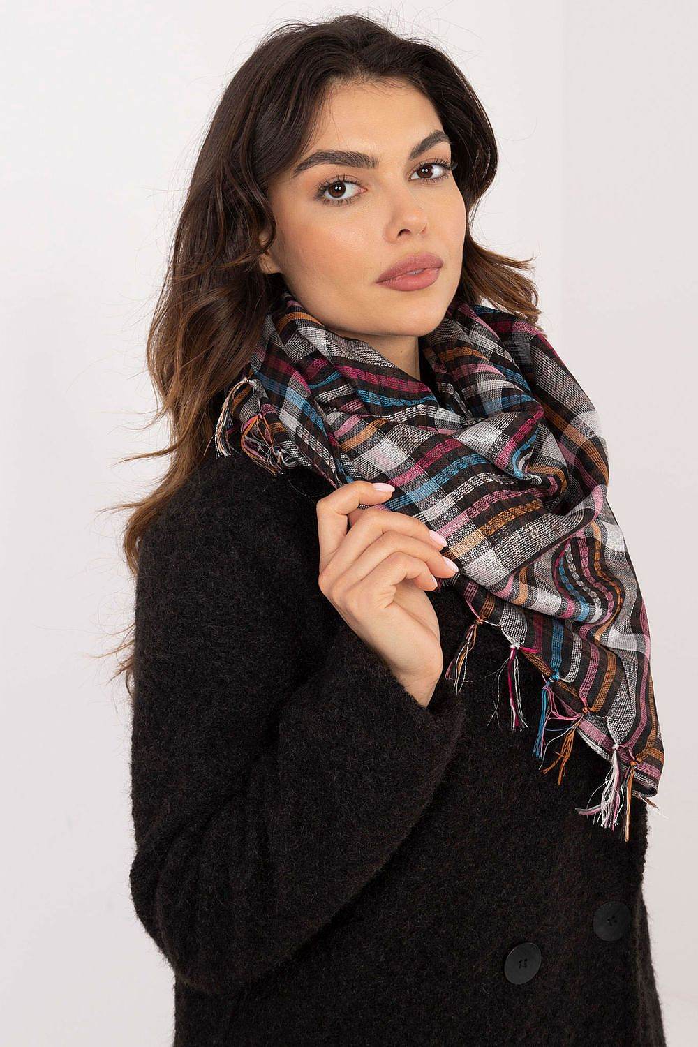 Tuch Model 208381 AT - Stay Covered