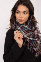 Tuch Model 208381 AT - Stay Covered
