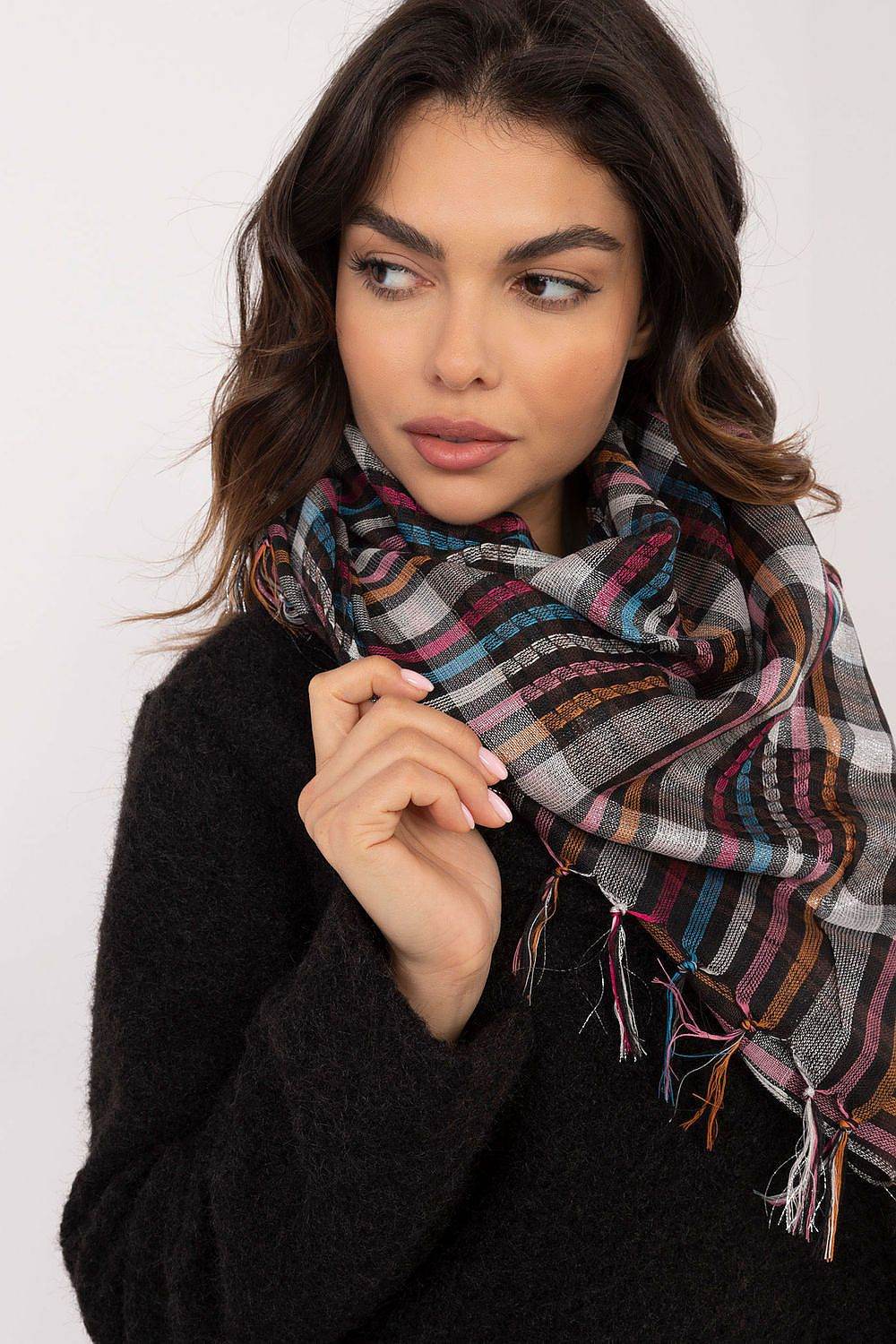 Tuch Model 208381 AT - Stay Covered