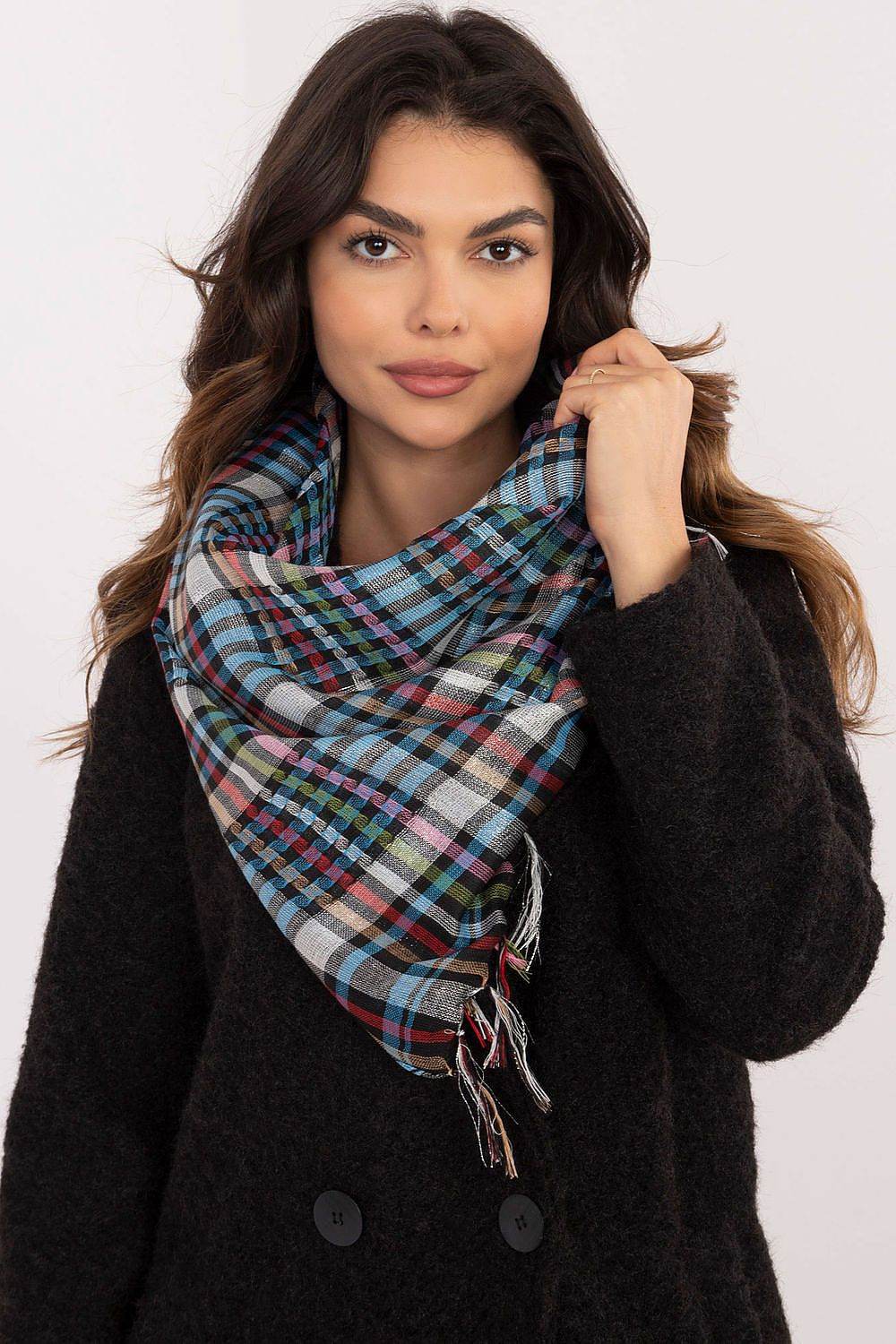 Tuch Model 208381 AT - Stay Covered