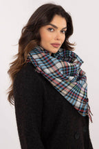 Tuch Model 208381 AT - Stay Covered