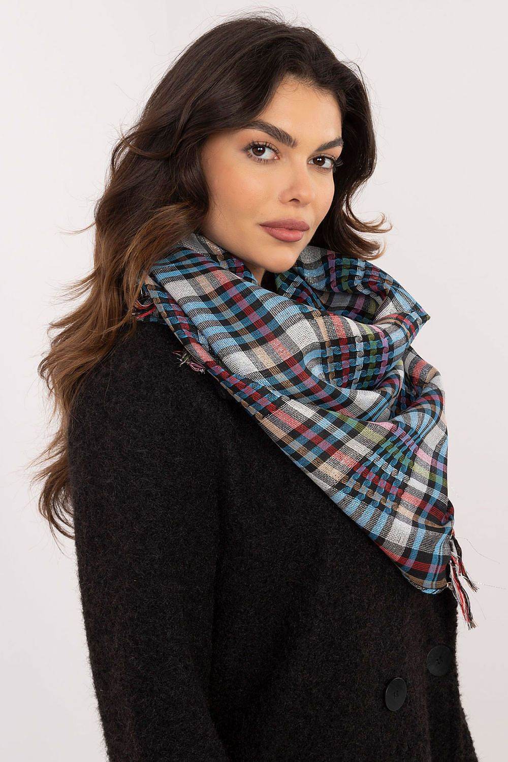 Tuch Model 208381 AT - Stay Covered