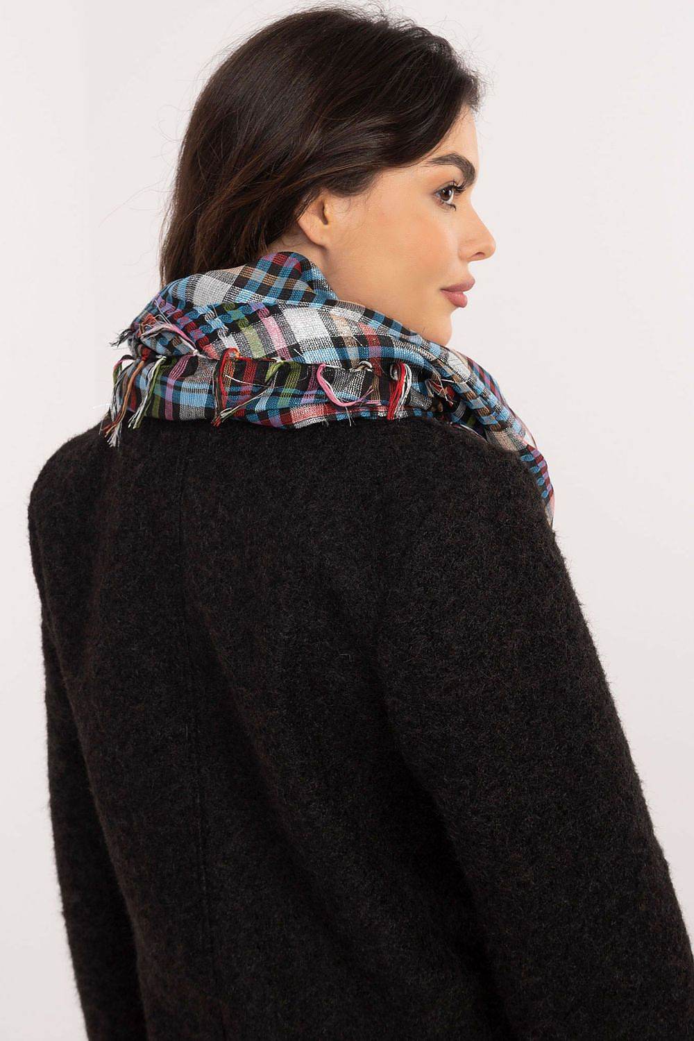 Tuch Model 208381 AT - Stay Covered