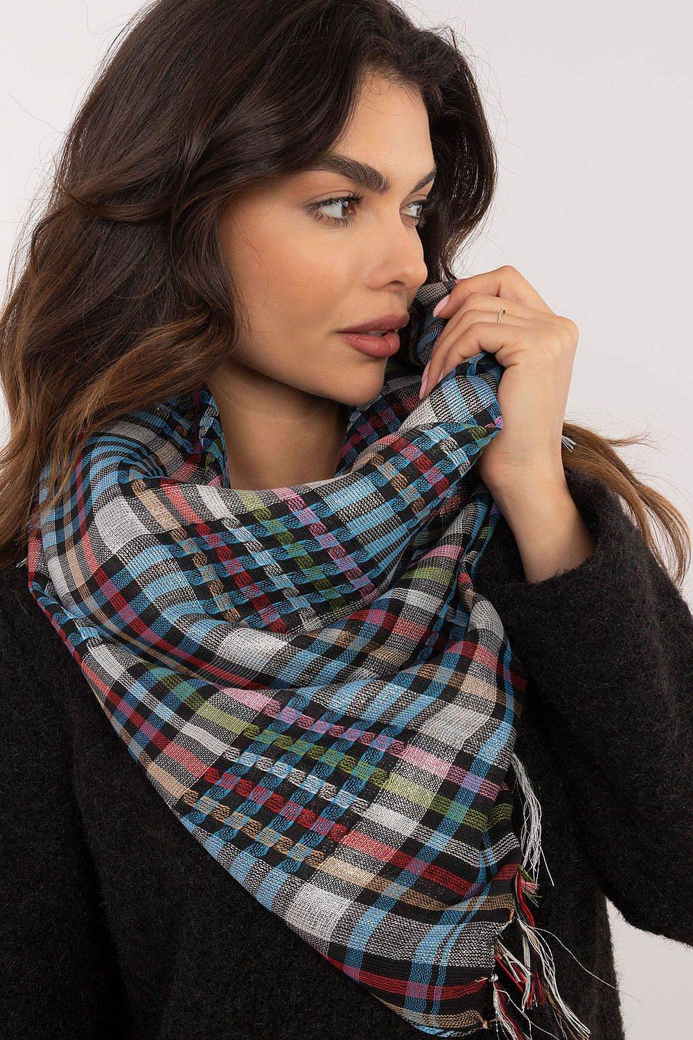 Tuch Model 208381 AT - Stay Covered