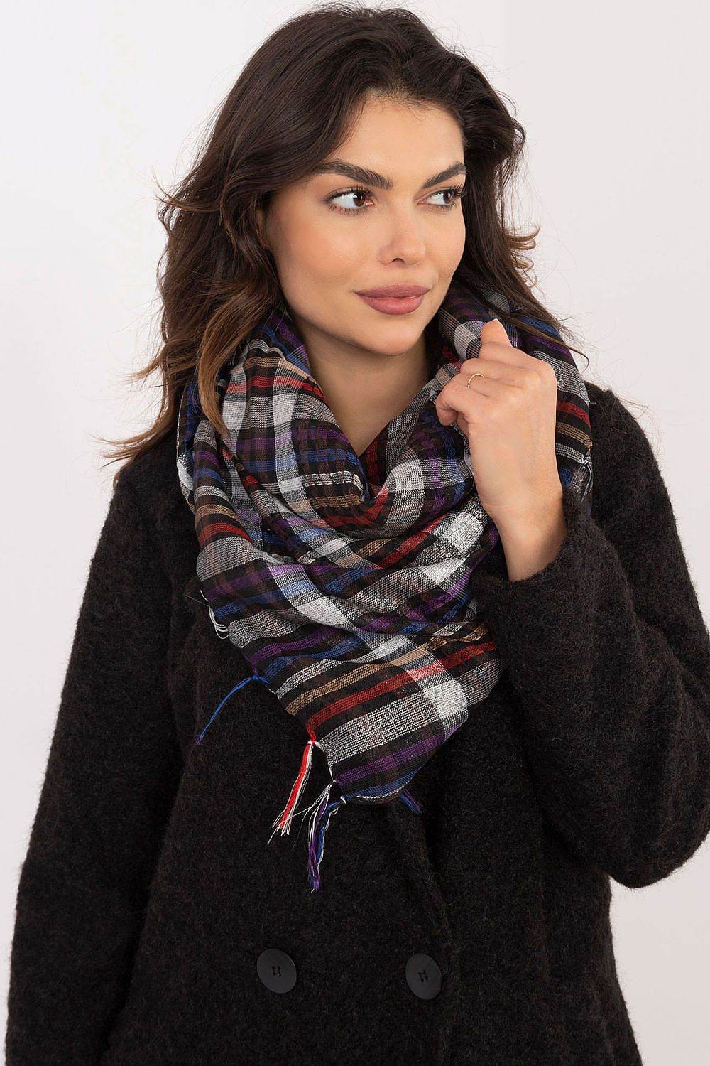 Tuch Model 208381 AT - Stay Covered