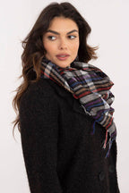 Tuch Model 208381 AT - Stay Covered