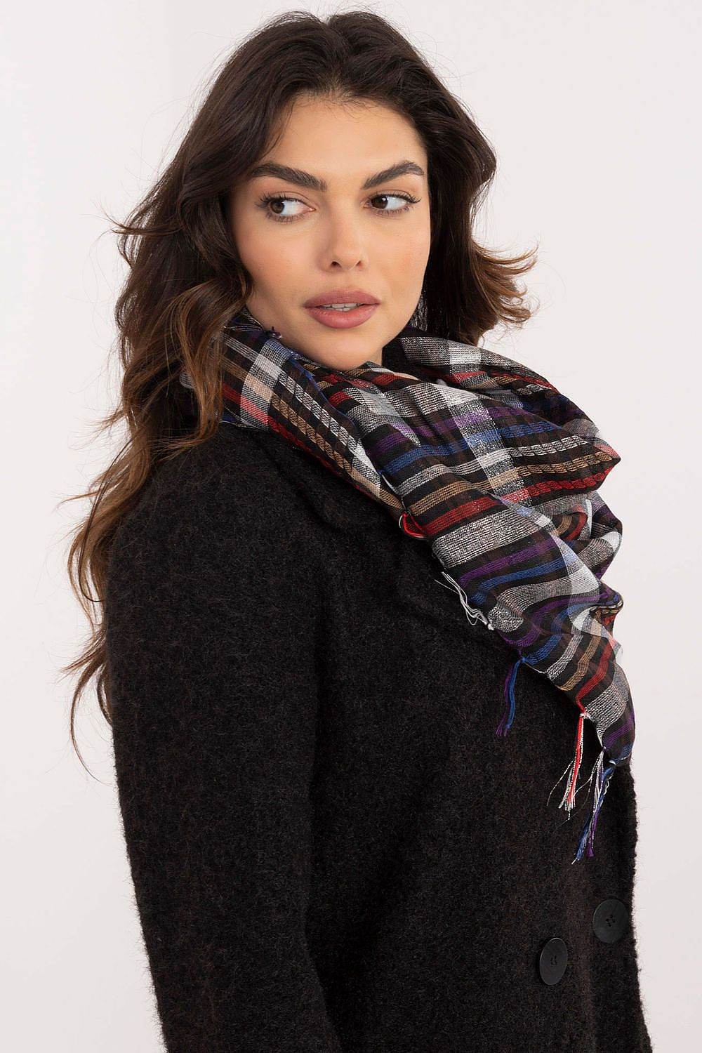 Tuch Model 208381 AT - Stay Covered