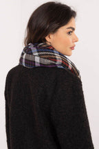 Tuch Model 208381 AT - Stay Covered