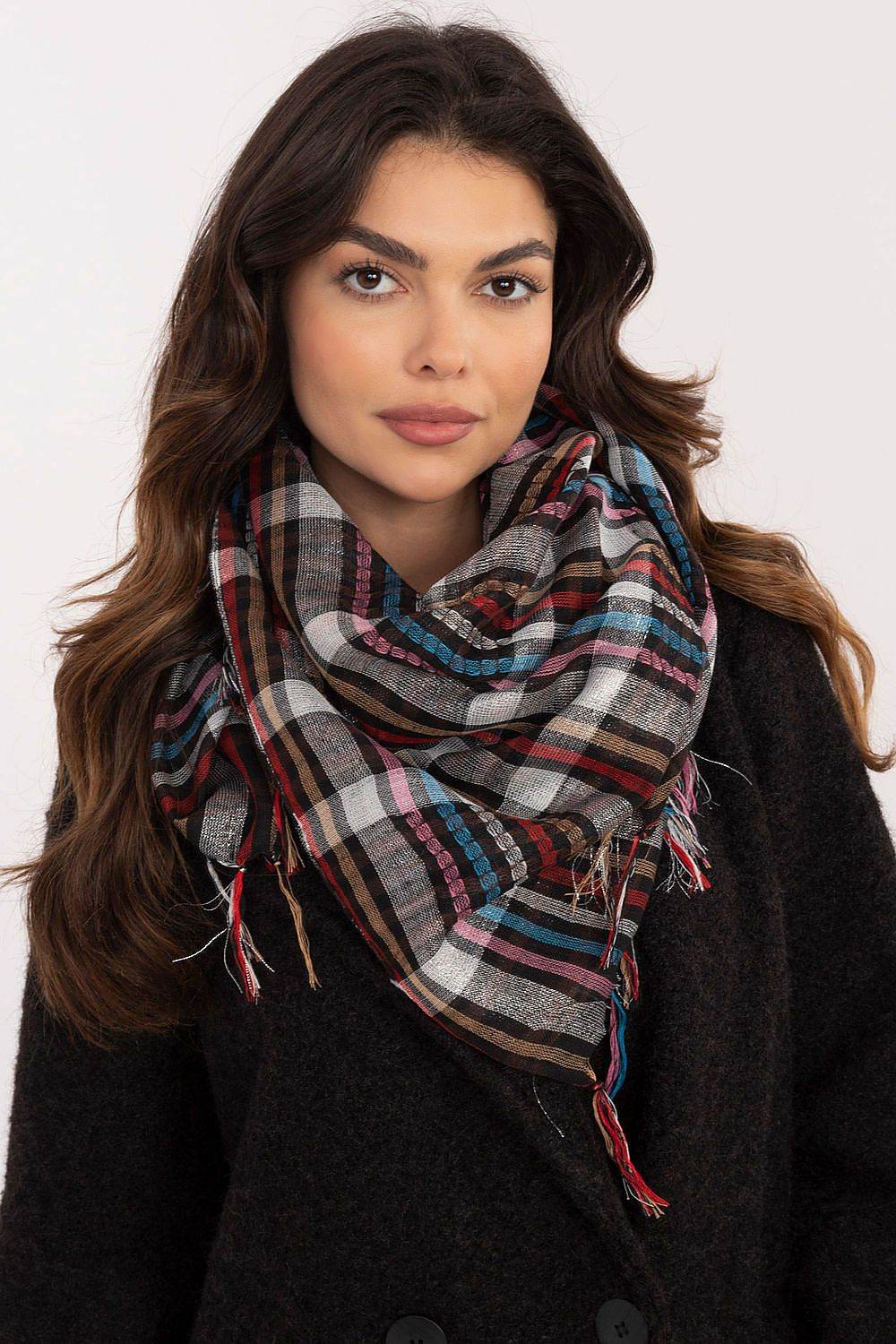 Tuch Model 208381 AT - Stay Covered