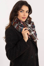 Tuch Model 208381 AT - Stay Covered