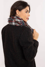 Tuch Model 208381 AT - Stay Covered