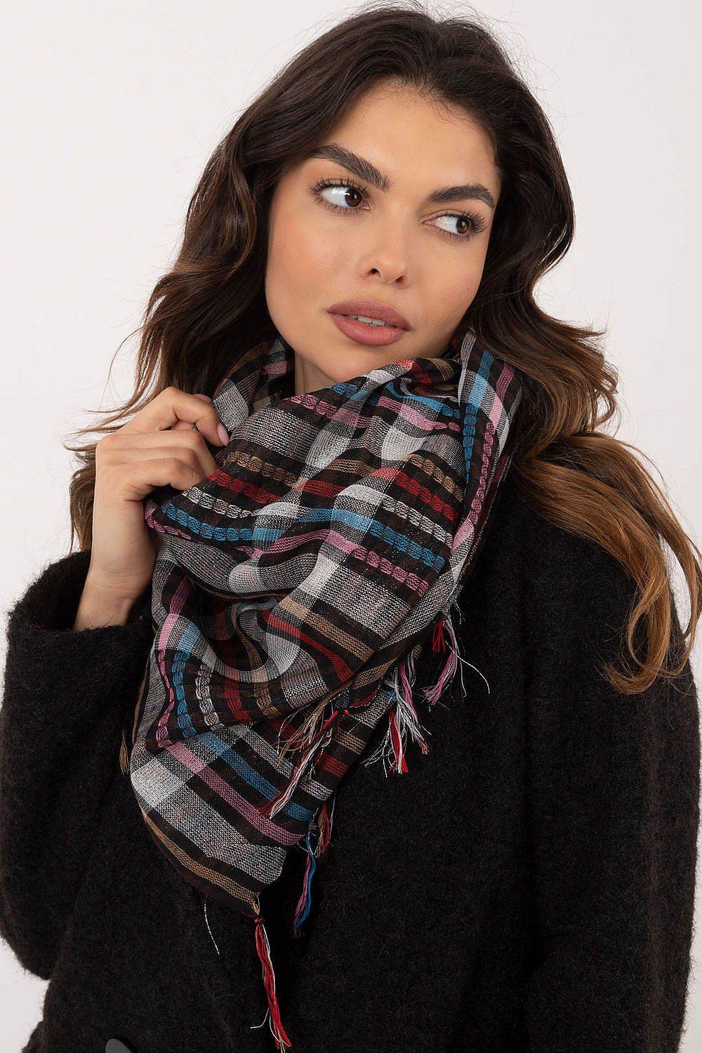 Tuch Model 208381 AT - Stay Covered