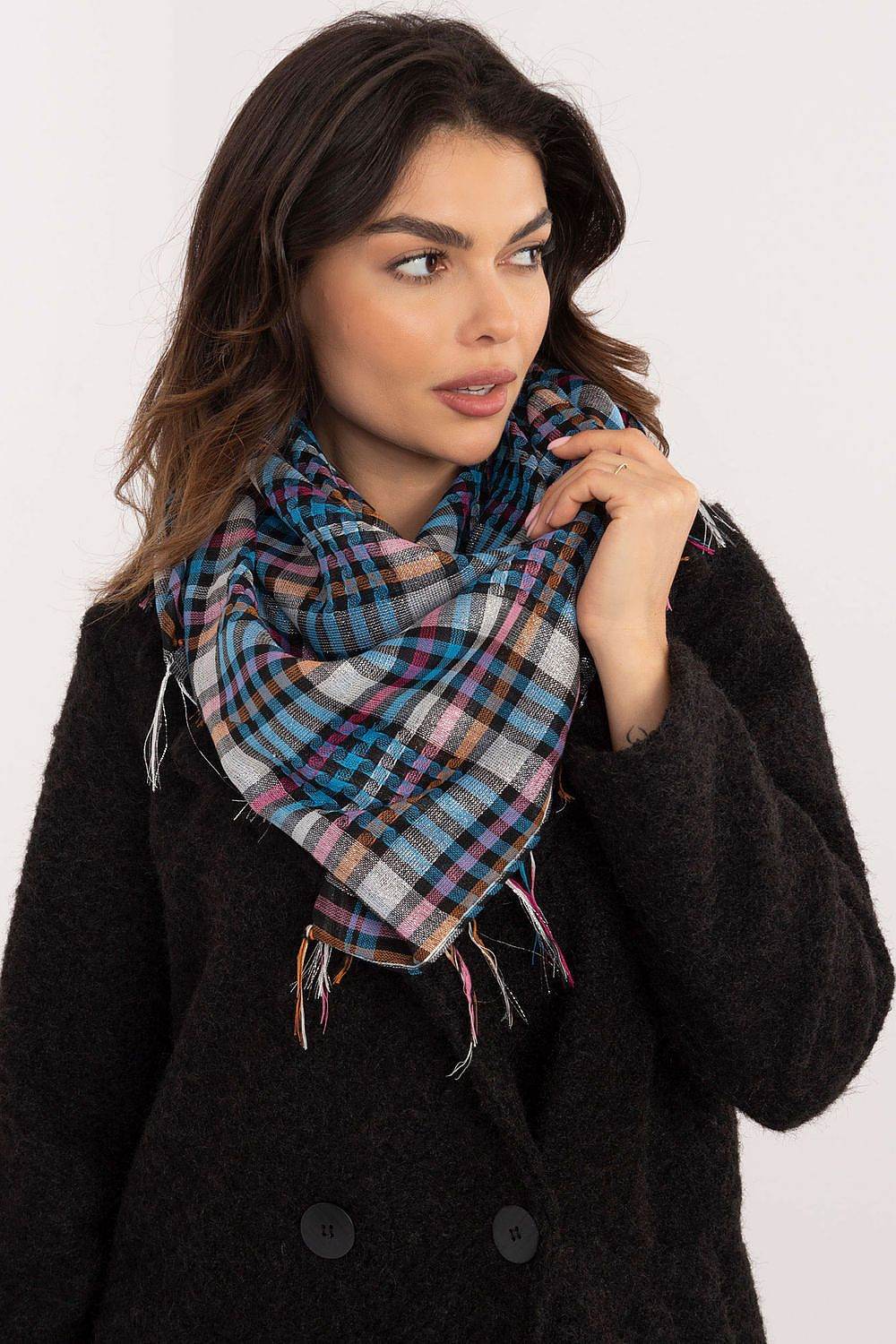 Tuch Model 208381 AT - Stay Covered