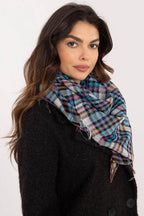 Tuch Model 208381 AT - Stay Covered