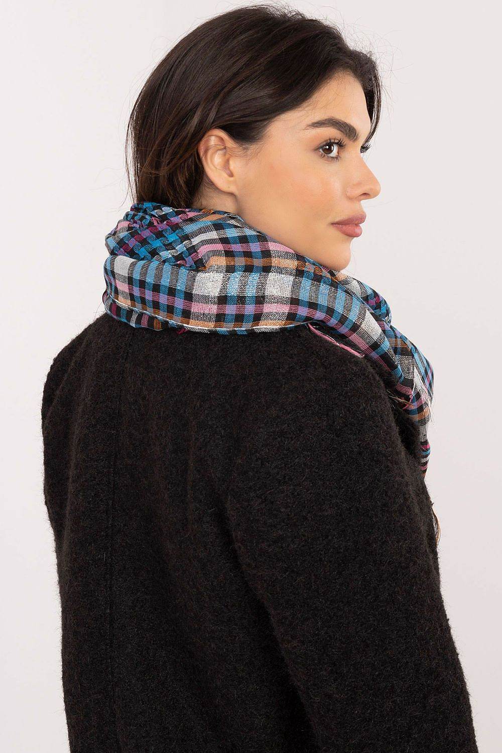 Tuch Model 208381 AT - Stay Covered