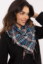 Tuch Model 208381 AT - Stay Covered