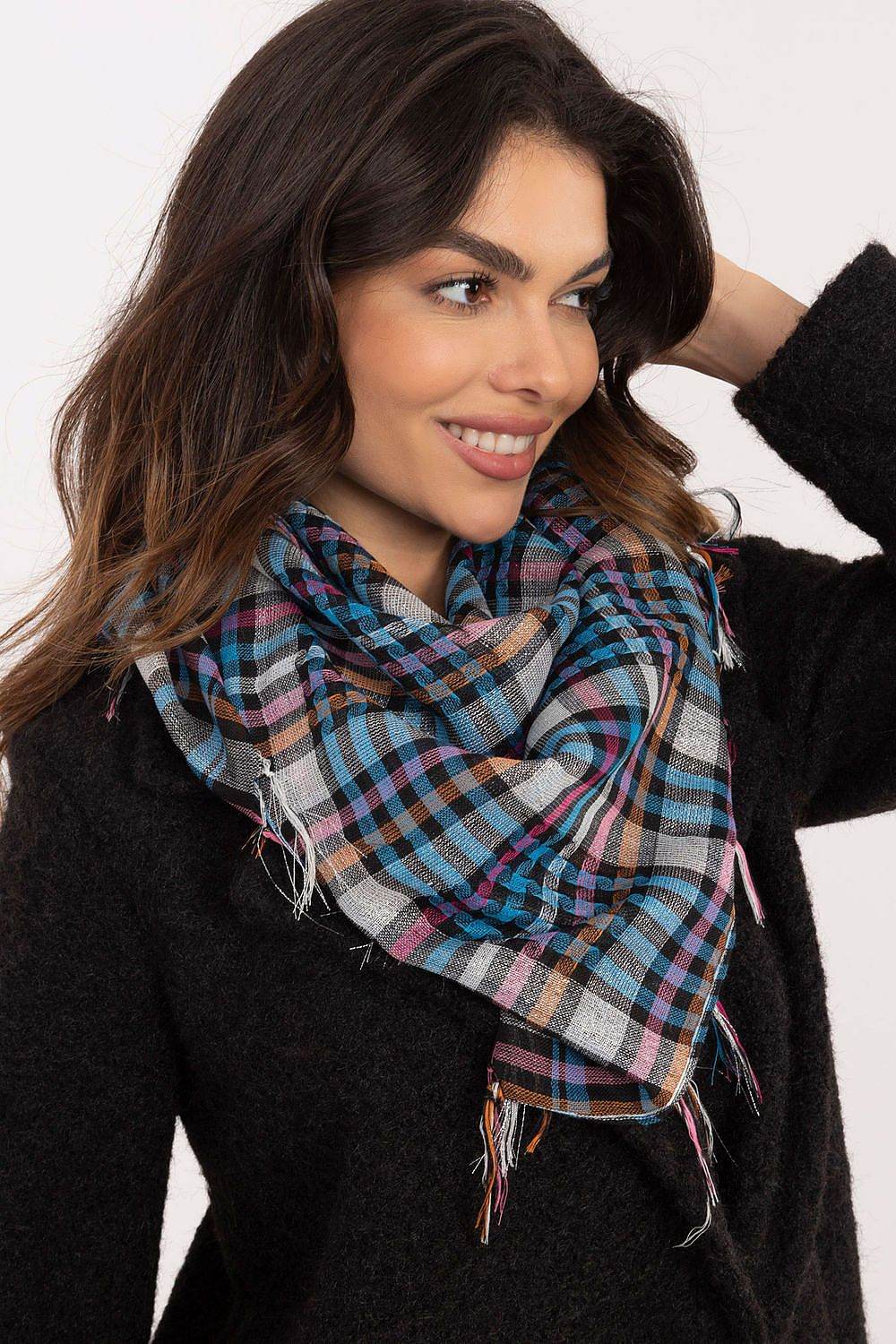 Tuch Model 208381 AT - Stay Covered