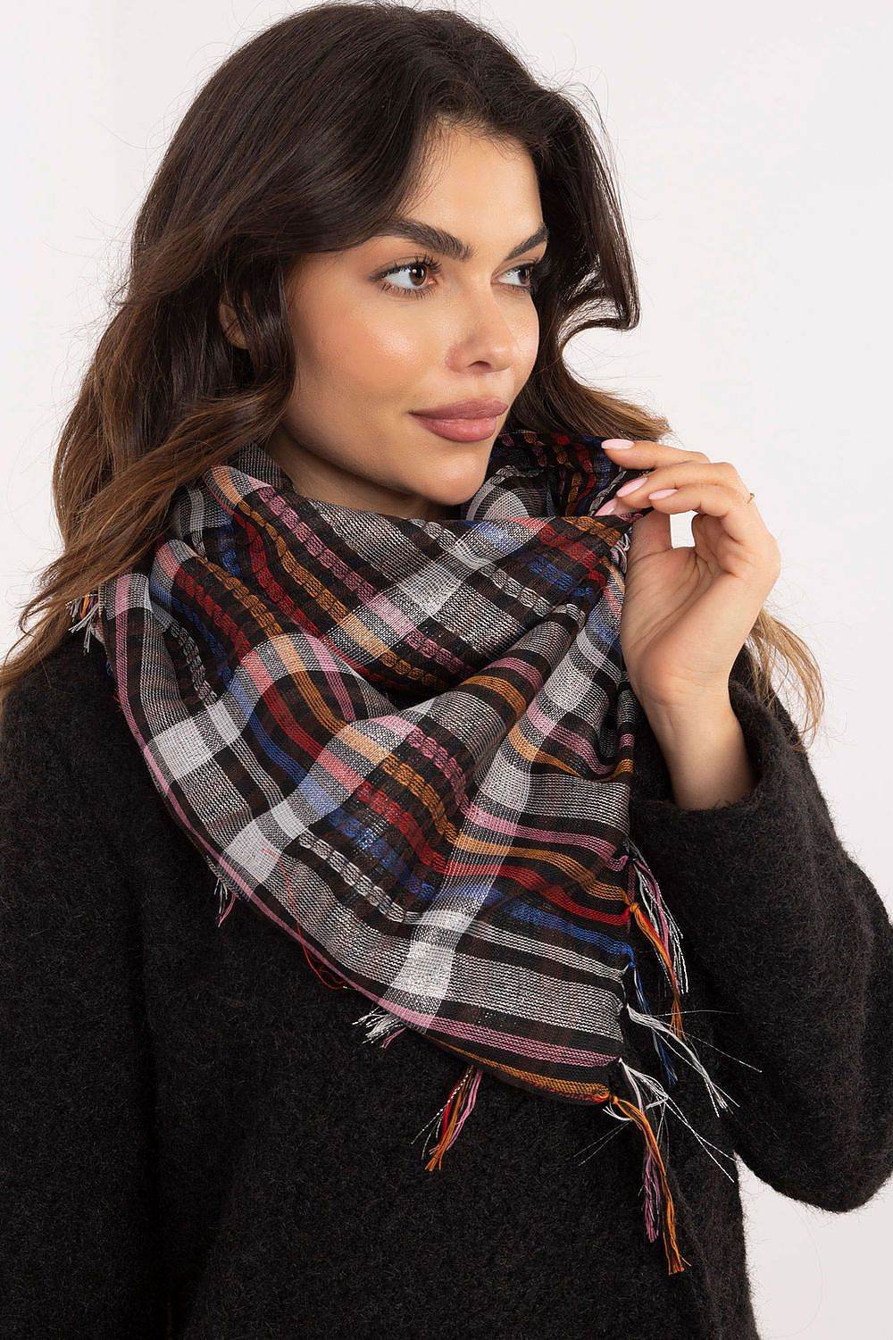 Tuch Model 208381 AT - Stay Covered