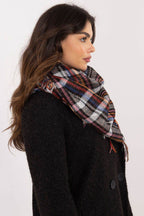 Tuch Model 208381 AT - Stay Covered