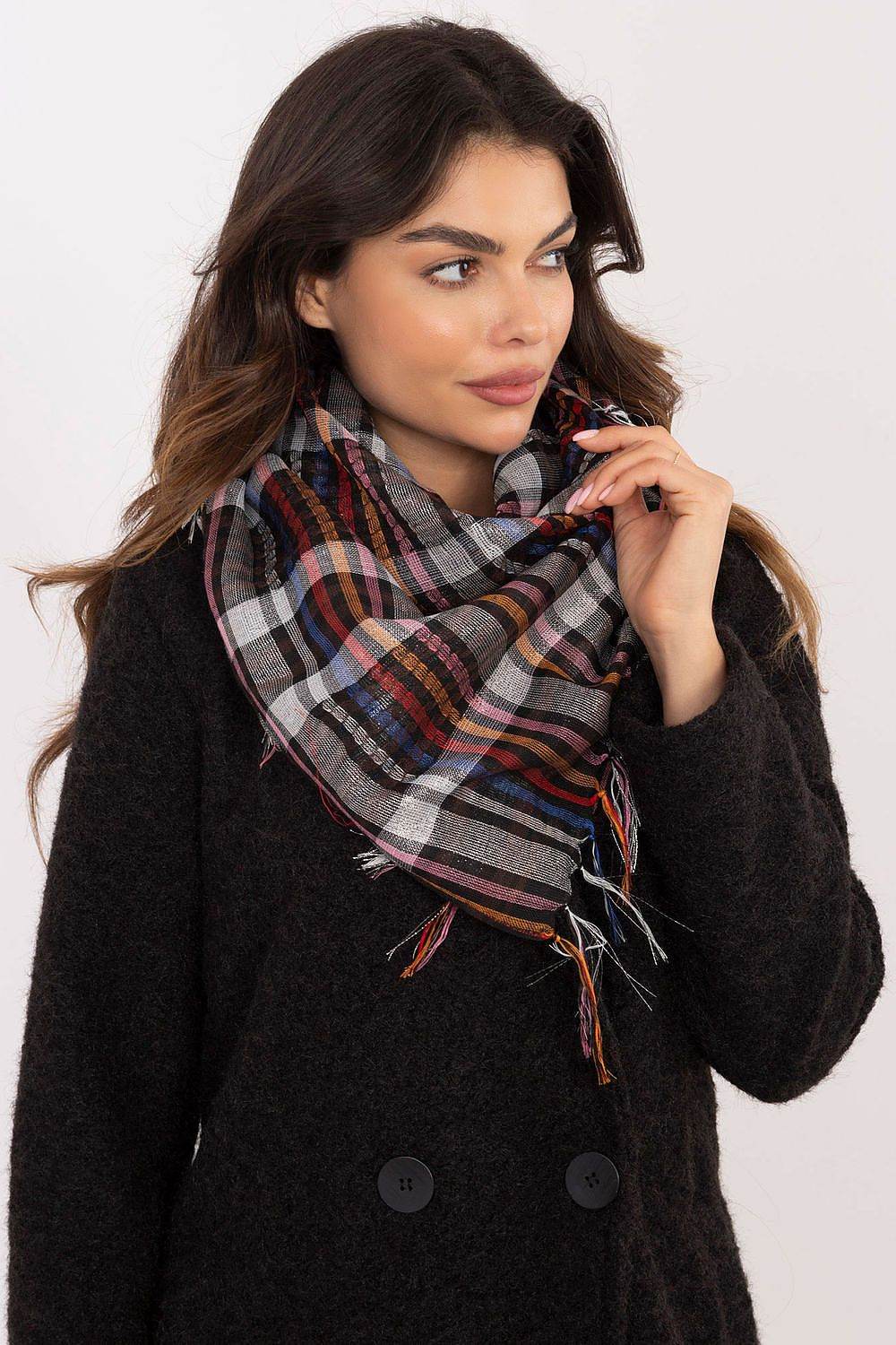 Tuch Model 208381 AT - Stay Covered