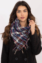 Tuch Model 208381 AT - Stay Covered