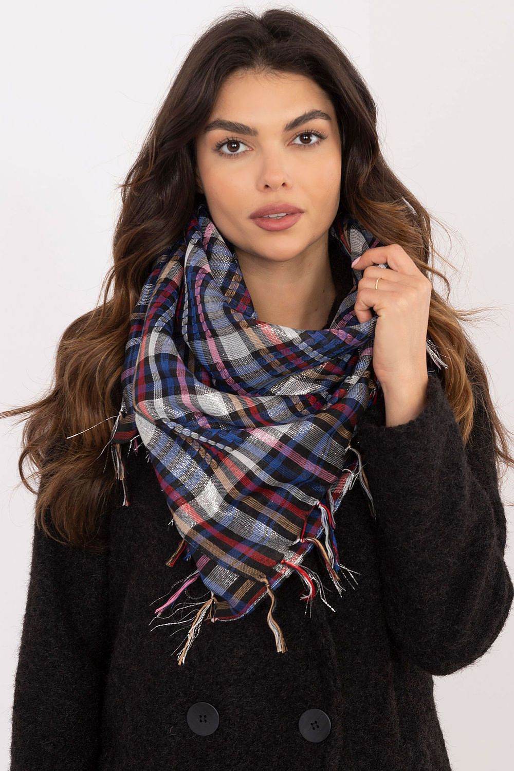Tuch Model 208381 AT - Stay Covered