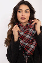 Tuch Model 208381 AT - Stay Covered