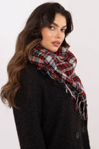Tuch Model 208381 AT - Stay Covered
