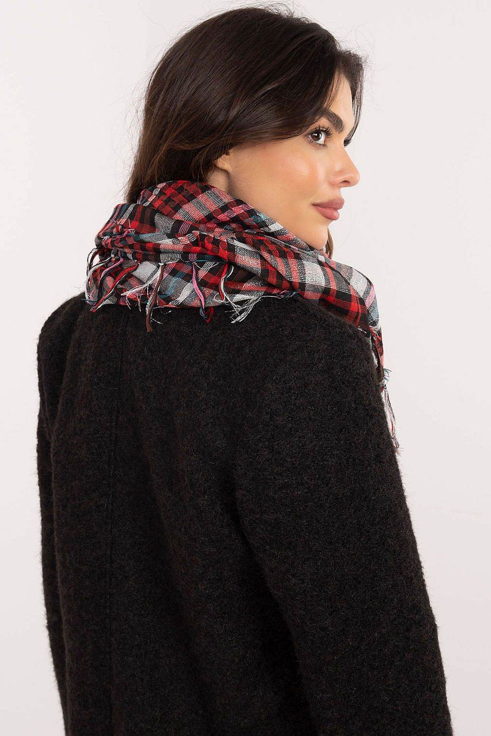 Tuch Model 208381 AT - Stay Covered