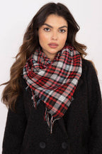 Tuch Model 208381 AT - Stay Covered