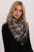 Tuch Model 208381 AT - Stay Covered