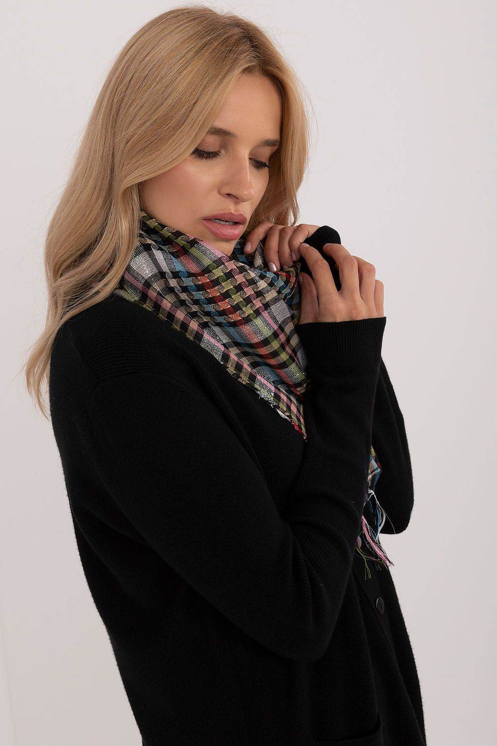 Tuch Model 208381 AT - Stay Covered
