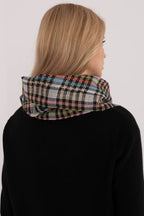 Tuch Model 208381 AT - Stay Covered
