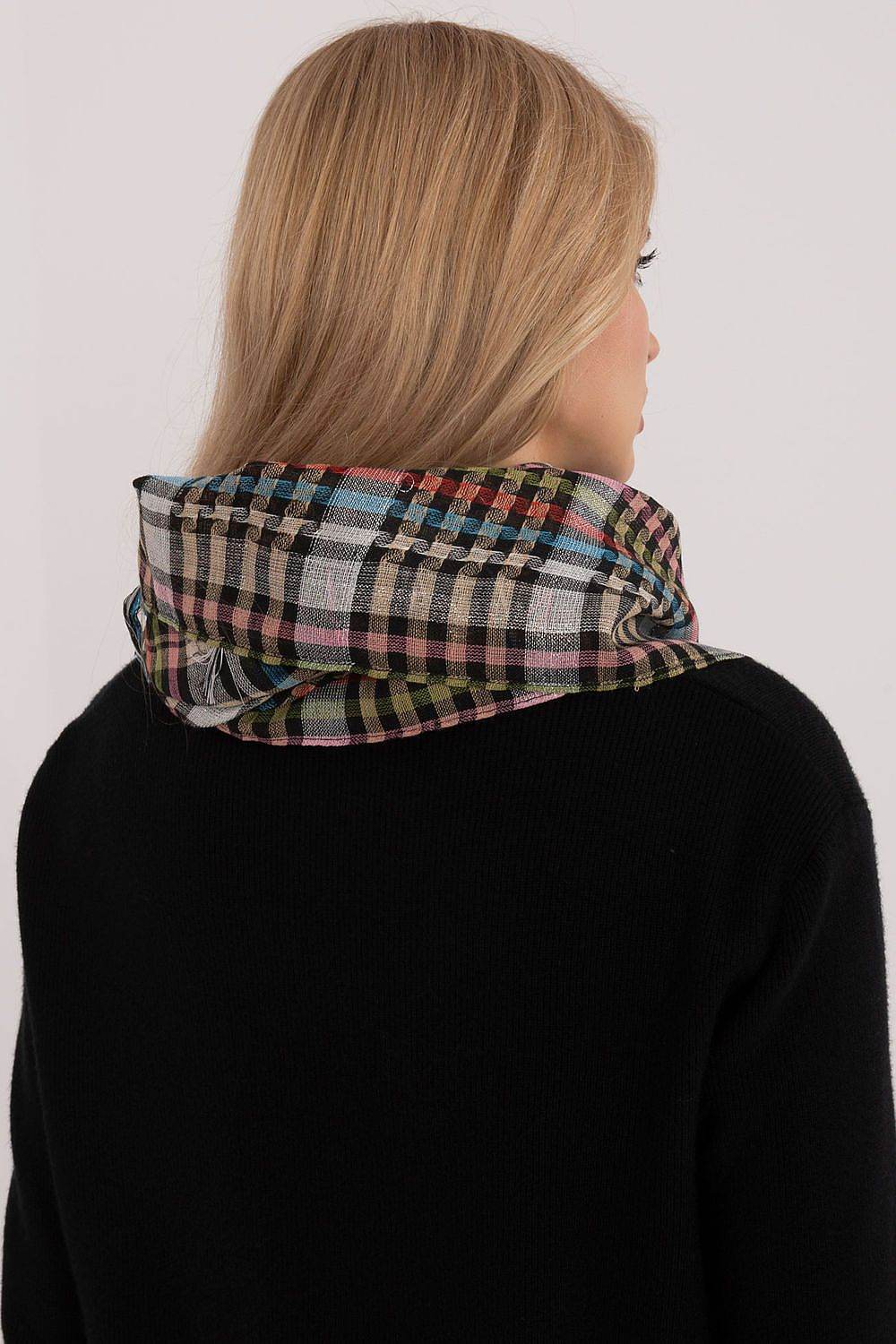 Tuch Model 208381 AT - Stay Covered