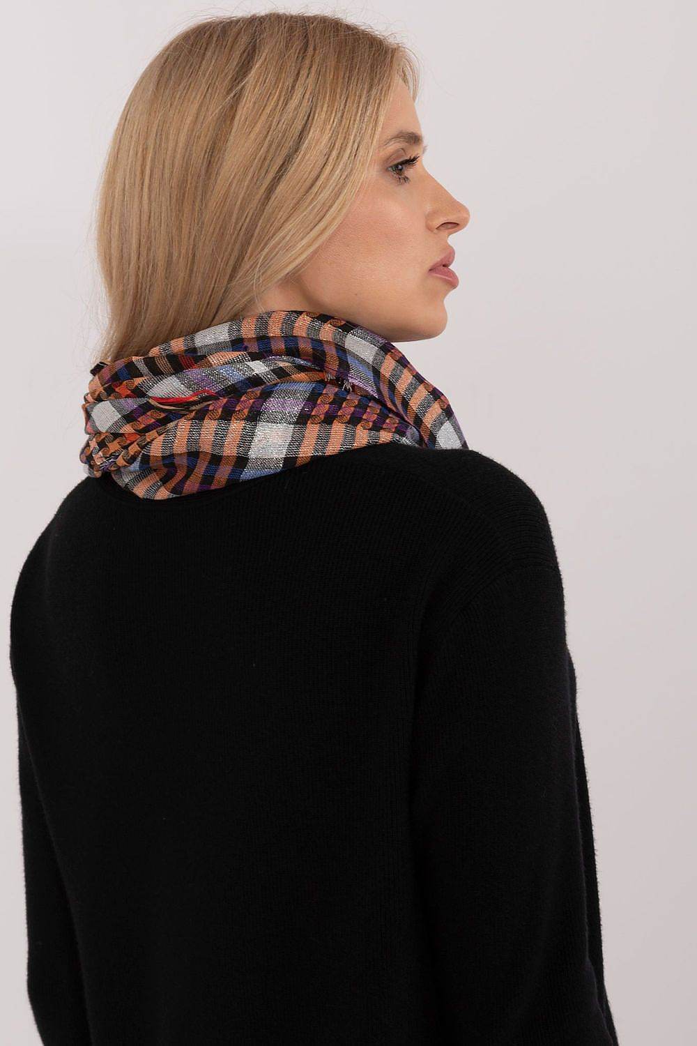 Tuch Model 208381 AT - Stay Covered