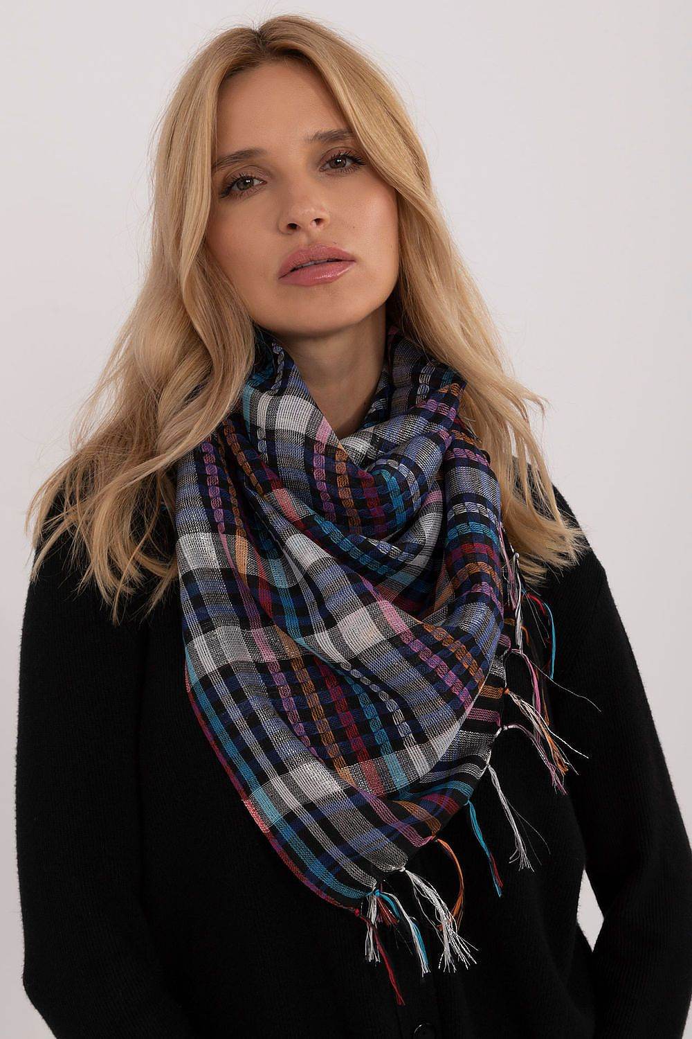 Tuch Model 208381 AT - Stay Covered